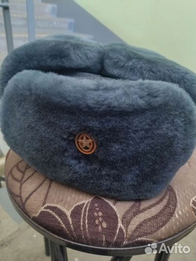 Шапка белка