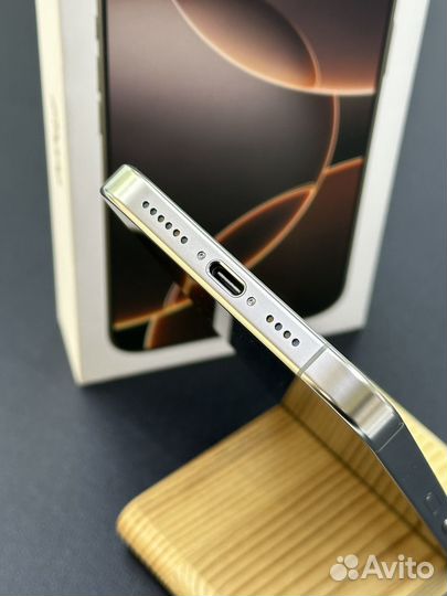 iPhone 16 Pro Max 256gb sim esim