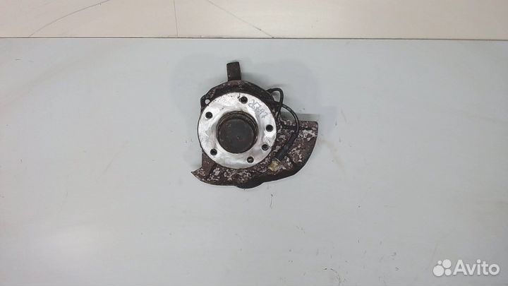 Ступица (кулак, цапфа) Opel Omega B, 1995