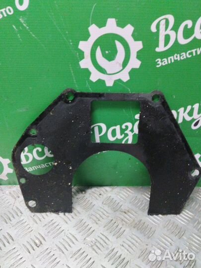 Пыльник картера сцепления Газ 31105 Chrysler 2.4