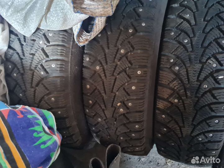 КАМА Кама-Евро-519 185/65 R14