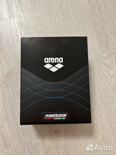 Гидрошорты arena новые