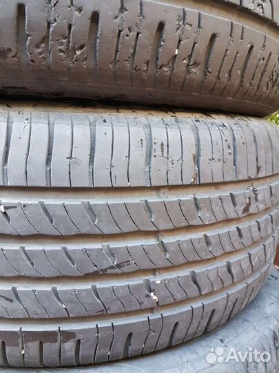 Roadstone N'Fera RU5 255/50 R19 170W