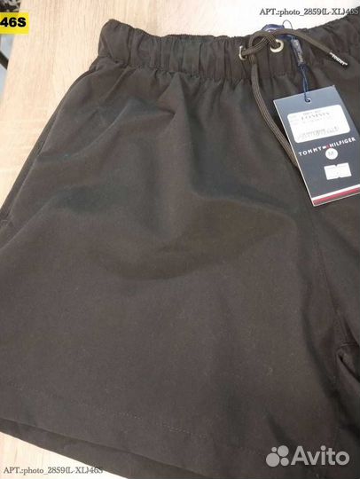 Шорты Tommy Hilfiger