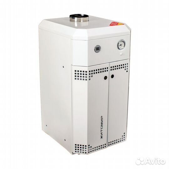 Котел газовый 10 кс-Г-010 сн Sit Житомир атем