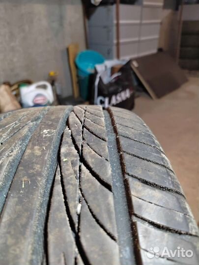 Marshal Matrac X3 KL17 215/45 R17