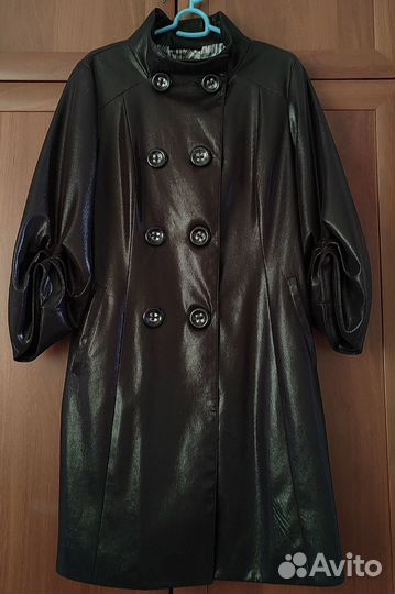 Плащ женский