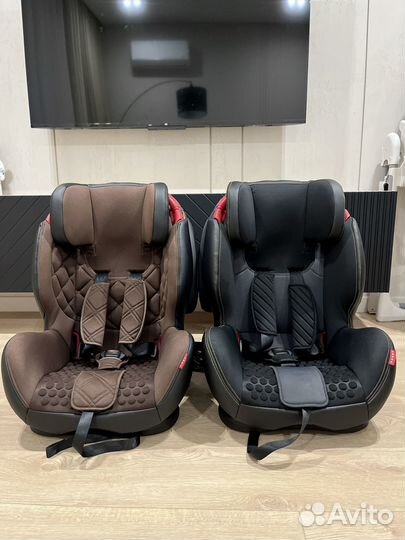 Автокресло Kenga BH-12312i Isofix