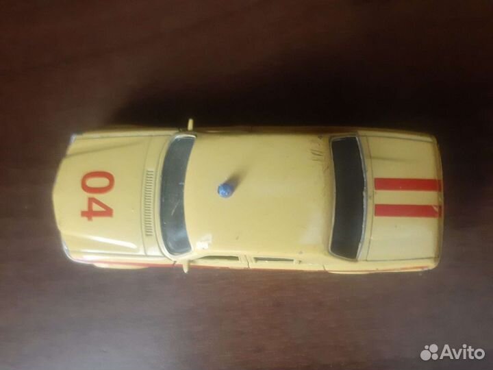 Модели автомобилей СССР