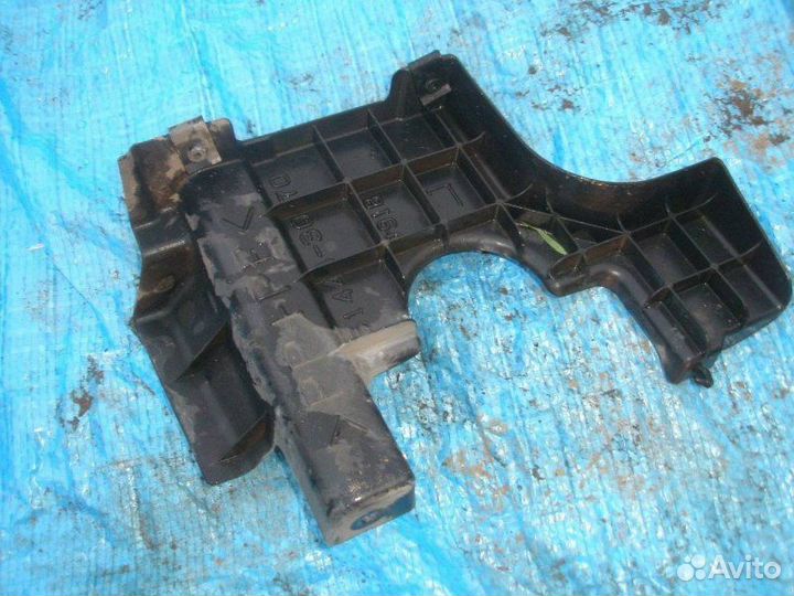 Защита двс левая Toyota Crown ARS210 2arfse