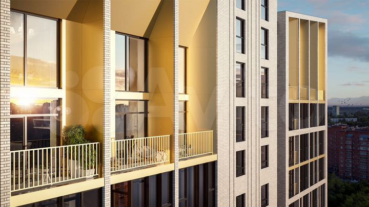 Машиноместо, 14 м²