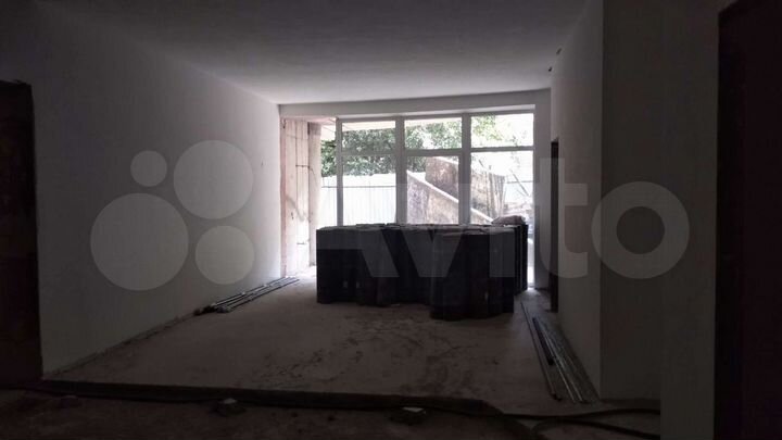 2-к. апартаменты, 97 м², 8/9 эт.