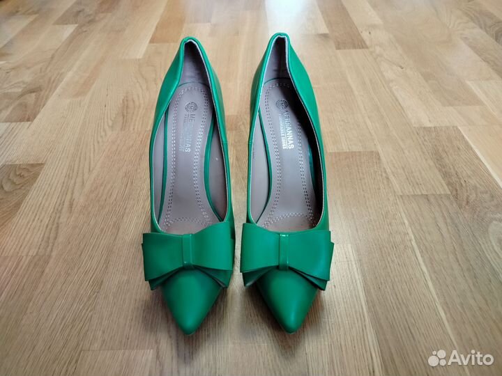 Женские туфли Новые 39р