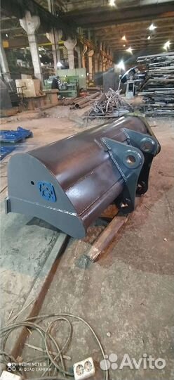 Ковш планировочный на экскаватор