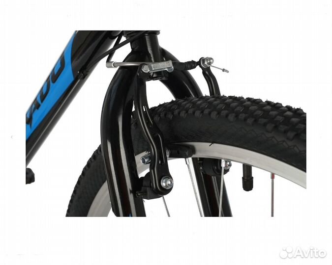 Велосипед горный 26