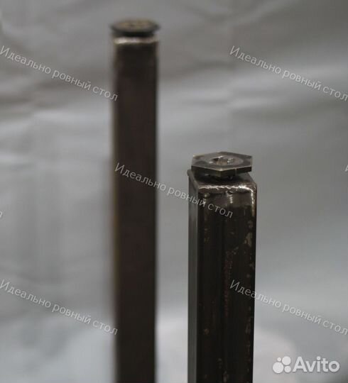 Сварочный стол 1200х700