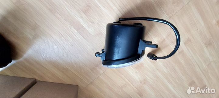 Птф с ангельскими глазками, 95мм