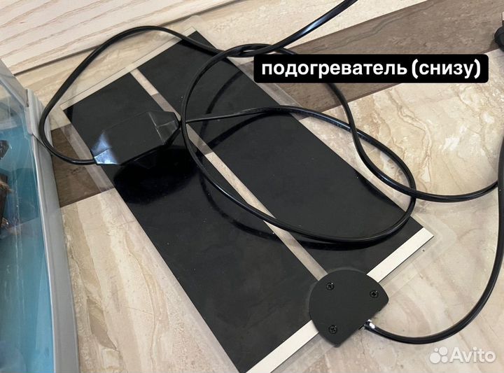 Все для черепахи