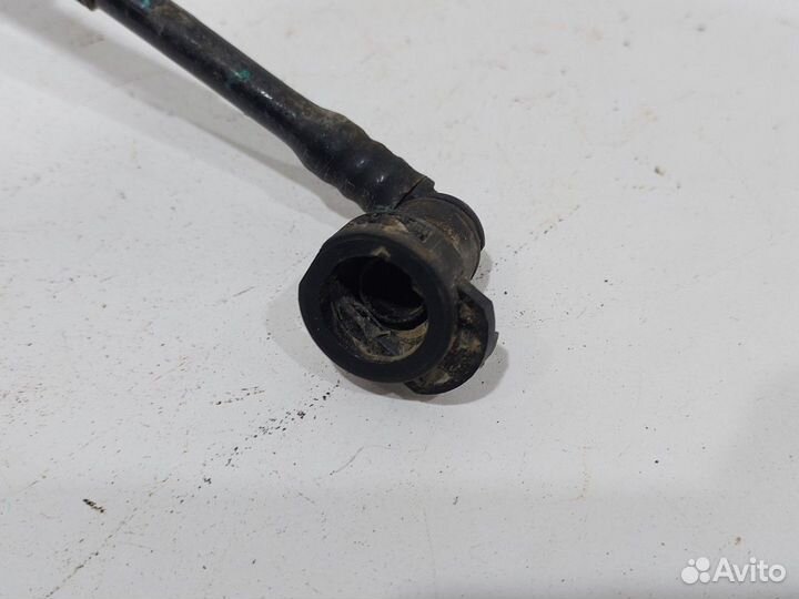 Датчик давления (Jac J7)