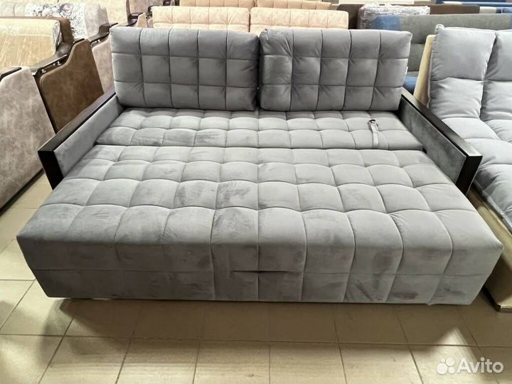 Диван Аргус