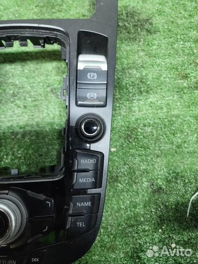 Кнопка многофункциональная Audi A5 /S5 Coupe/Spor