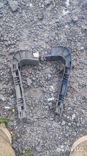 Крепление переднего бампера bmw x5 e70