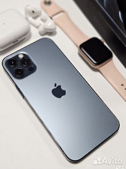 iPhone 12 pro 128 гб