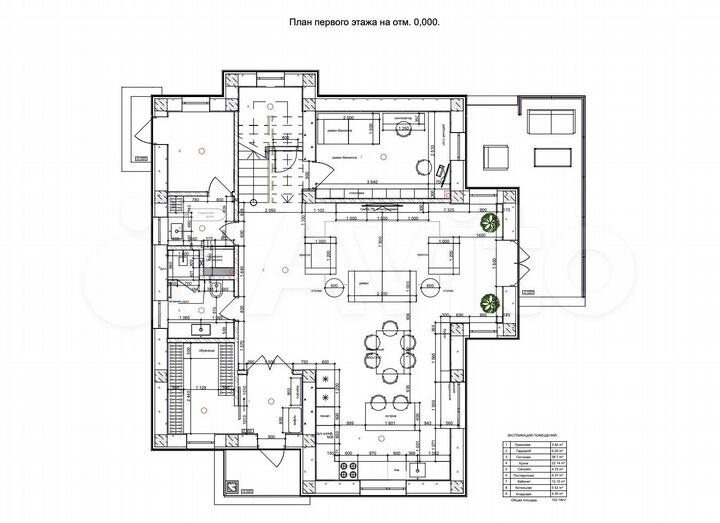 Дом 229 м² на участке 4,8 сот.
