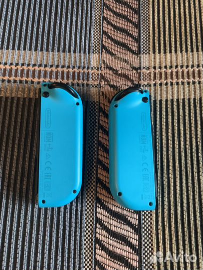 Продам joy con-ы