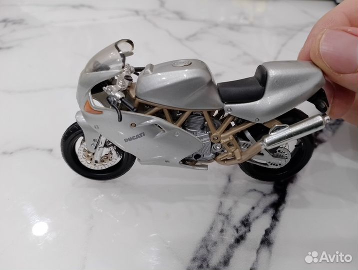 Ducati