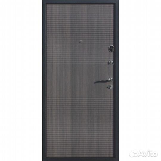 Дверь входная