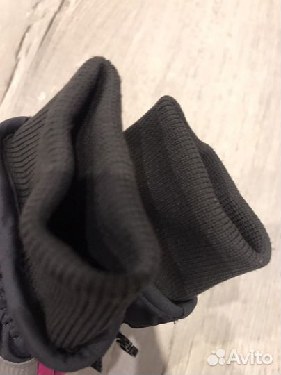 Варежки reima перчатки oldos