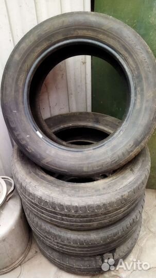 Aufine S210 225/60 R17 28B