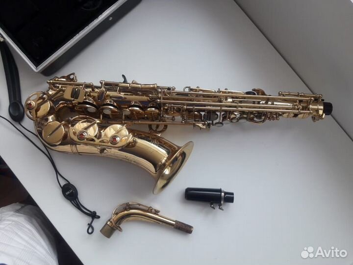 Саксофон Classic