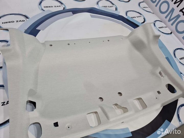 Новая Обшивка потолка Peugeot Partner B9