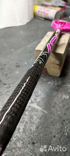 Флорболные клюшки