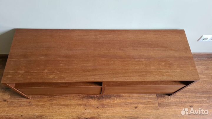 Тумба под телевизор икеа Билли Billy