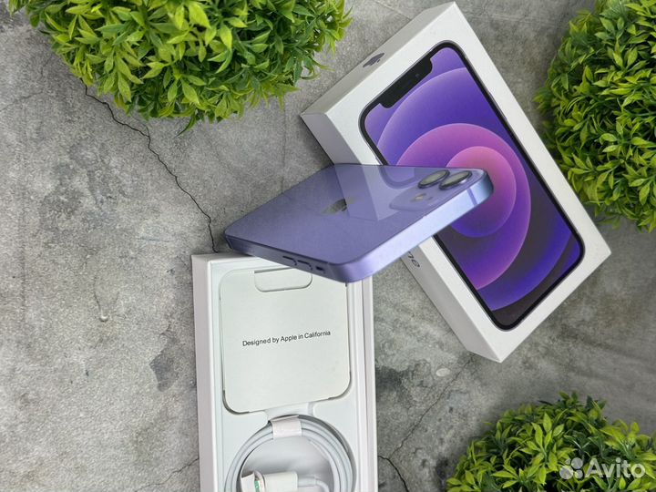 iPhone 12 mini, 64 ГБ