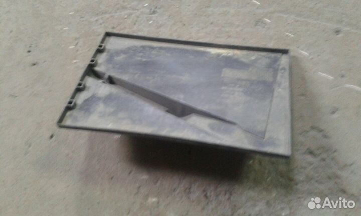 Рено Логан, Сандеро, Ларгус площадка акб