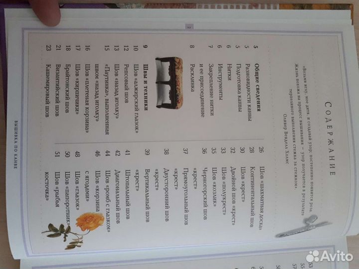 Книга,Вышивка по канве, школа вышивки