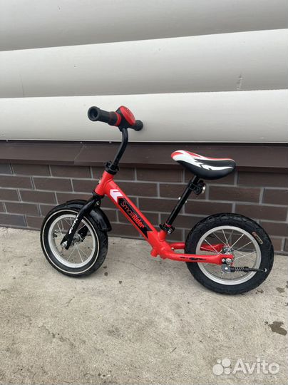 Беговел детский