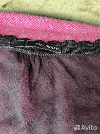Свитер Armand Basi 42-44 новый