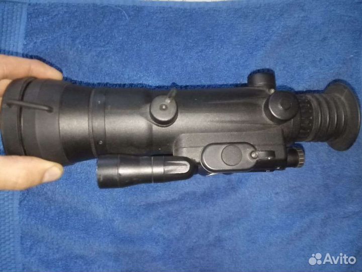 Ночной прицел