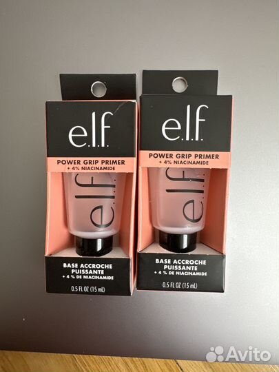 Косметика elf