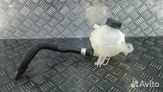 Бачок расширительный citroen C4 picasso 2 (SNP08NP01)