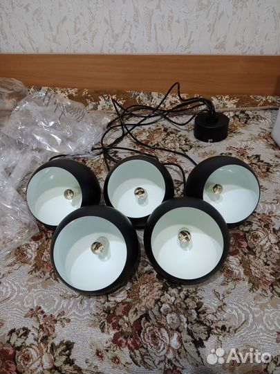 Светильник Подвес Foligno