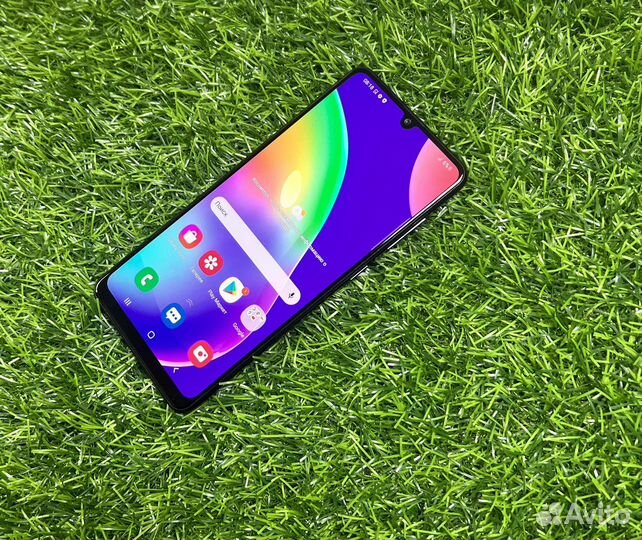 Samsung galaxy A 31 64gb