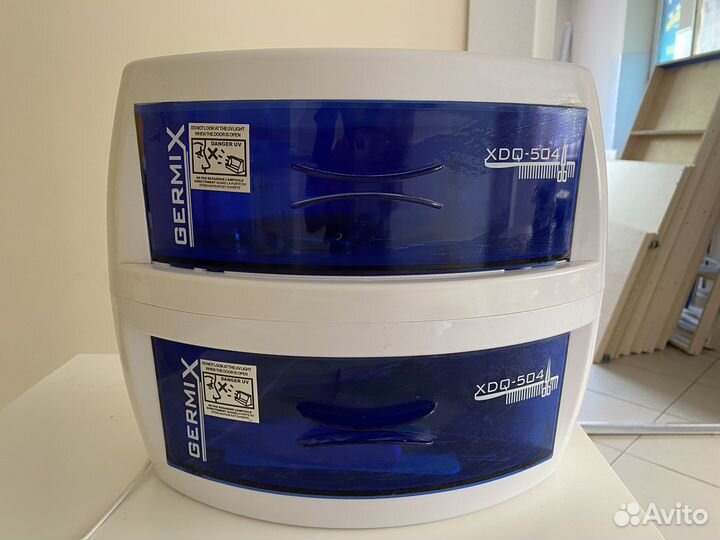 Стерилизатор germix