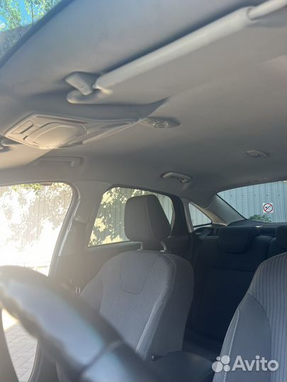 Ford Focus 2.0 AMT, 2012, 120 000 км