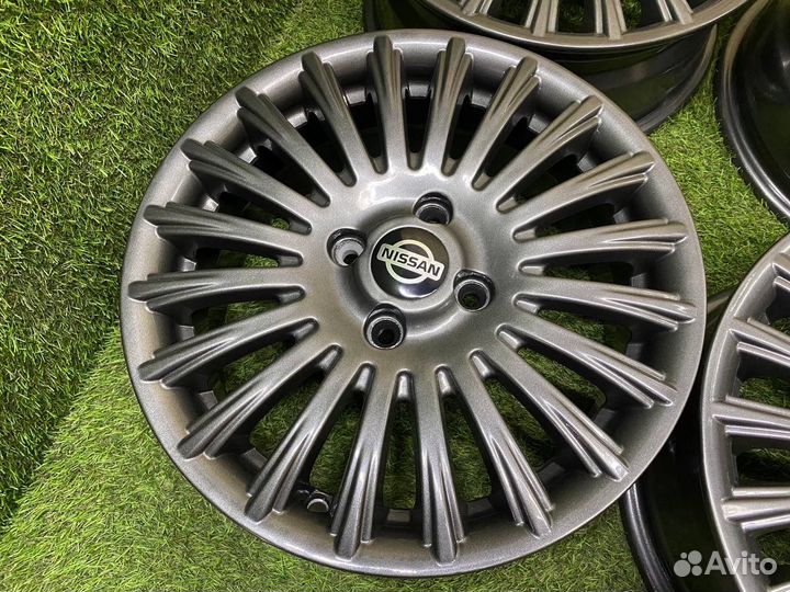 Диски R-15 skad Nissa LADA Renault Toyota Suzuki